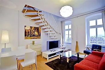 호텔 Pfefferbett Regierungsviertel 베를린