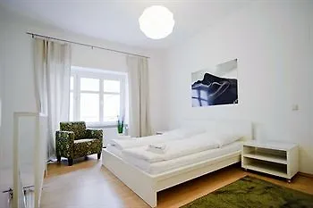 호텔 Pfefferbett Regierungsviertel