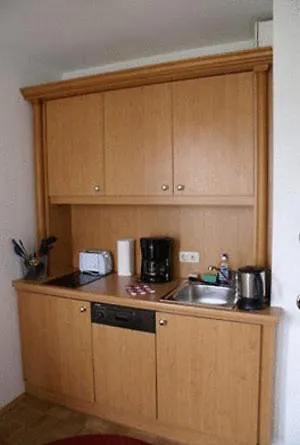 호텔 Pfefferbett Regierungsviertel 베를린