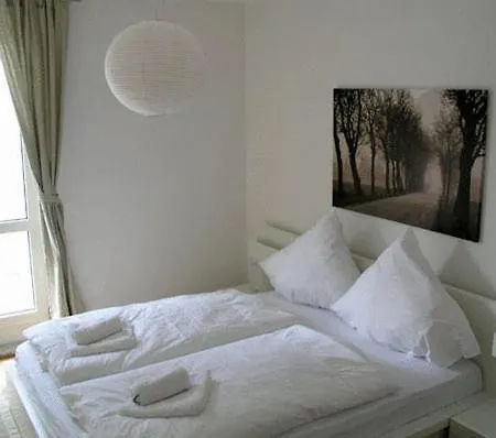 호텔 Pfefferbett Regierungsviertel 베를린