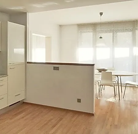 Pfefferbett Regierungsviertel 3* 베를린