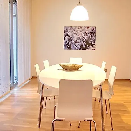 호텔 Pfefferbett Regierungsviertel 3*