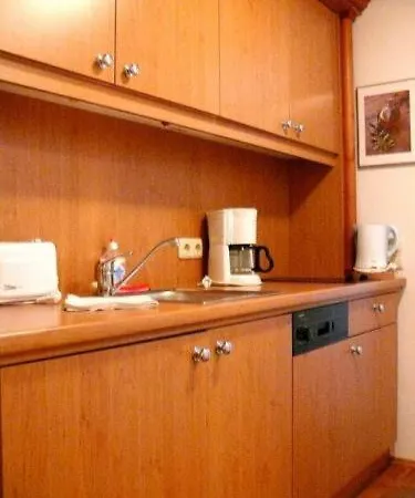 Pfefferbett Regierungsviertel