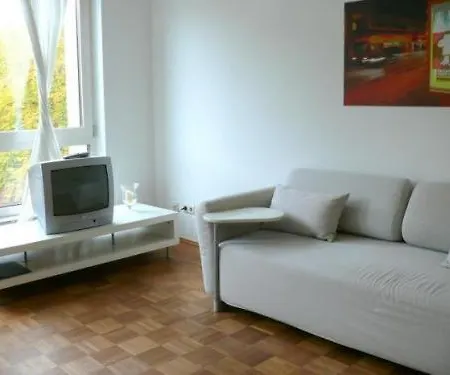 Pfefferbett Regierungsviertel Hotel 3*