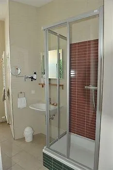 Hotel Pfefferbett Regierungsviertel Berlin
