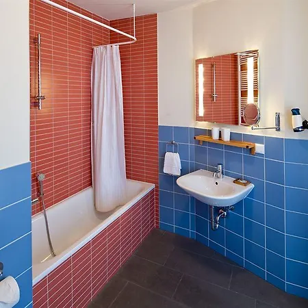Hotel Pfefferbett Regierungsviertel