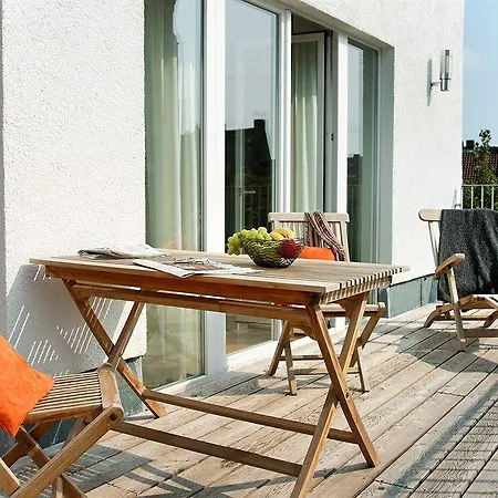 Hotel Pfefferbett Regierungsviertel 3*