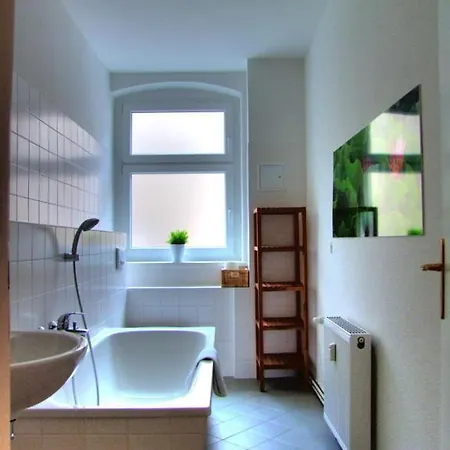 Hotel Pfefferbett Regierungsviertel Berlin