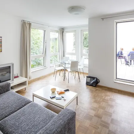 Pfefferbett Regierungsviertel