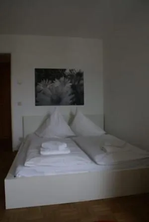 Hotel Pfefferbett Regierungsviertel
