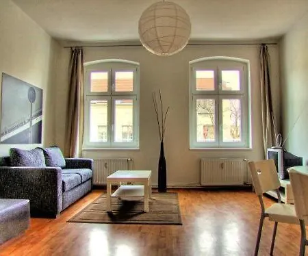 Hotel Pfefferbett Regierungsviertel Berlin