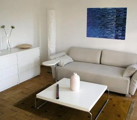 Pfefferbett Regierungsviertel 3* Berlin