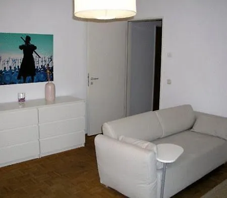 Pfefferbett Regierungsviertel Hotel