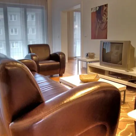 Hotel Pfefferbett Regierungsviertel 3*