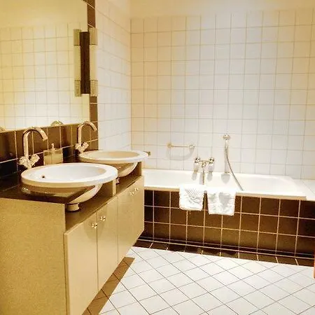 Pfefferbett Regierungsviertel Hotel
